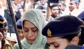 No objection in making Indrani's driver approver in Sheena case: CBI