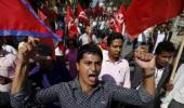 Sigh of relief for Nepal as Madhesis end border blockade