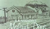 Down Malgudi lane: A house of memories