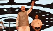 Malaysia, 'Truly Asia': Top quotes from Modi's speech