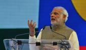 Religion should be delinked from terror: PM in Malaysia