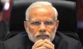 Terrorism's long shadow stretches across world: PM