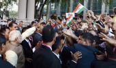 PHOTOS: PM Modi's 'Malaysia moments'