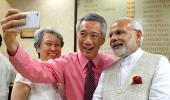 What Modi can learn from Singapore's Lee