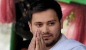 If road rage murder is jungle raj, So was Pathankot attack: Tejaswi Yadav