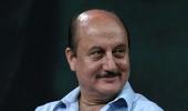 Anupam Kher to Aamir: When did 'Incredible India' become 'Intolerant India'?