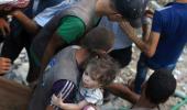 Syria: The most dangerous place to be a child