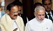 Let Parliament fulfil people's expectations: Modi's appeal to Opposition