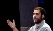 #Rahulstumped: How students embarrassed Rahul in Bengaluru