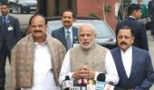 Debates, dialogue soul of Parliament: PM ahead of day 1 of winter session