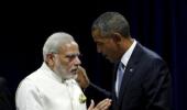 Barack Obama to meet PM Modi in Paris today