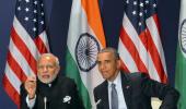 'India will fulfil responsibilities on climate,' Modi tells Obama