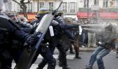 Paris protests muted but world speaks up for climate change