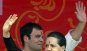 The chequered history of Congress coalitions