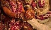 Bill to make marriage laws more women-friendly shelved