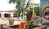 Maharashtra temple 'purifies' shrine after woman offers prayers