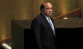 Sharif has given up hope on better ties during the Modi era