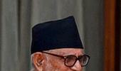 Koirala resigns as Nepal PM, Parliament to elect new premier