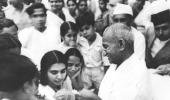 When Mahatma Gandhi mobilised Rs 6,000 for flood relief in Kerala