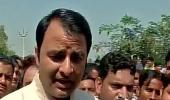 IS 'threatens to kill' BJP MLA Sangeet Som