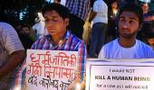 Dadri lynching: Bishada off-limits for visitors; riot fear in nearby villages