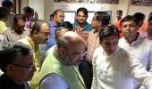 Inside the digital war rooms in battleground Bihar