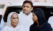 No mention of 'beef' in Uttar Pradesh govt's report on Dadri lynching