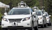 'India unlikely to see self-driving cars soon'