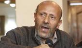 Let Engineer Rashid take oath as MP, NIA tells court