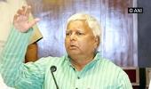 Lalu dares Modi to break his silence on reservation