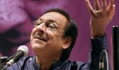 I am NOT performing at Lucknow Mahotsava: Ghulam Ali