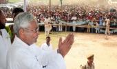 The legacy of the Nitish Kumar administration