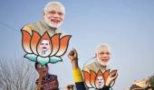 5 things Modi needs to do ASAP