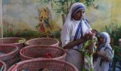 Mother Teresa's Missionaries of Charity orphanages to shut down?