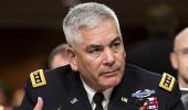 Why this top US commander visited India unannounced