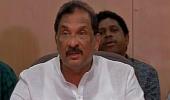 2 men raping a woman isn't gang rape, says Karnataka home minister. BOO him