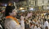 BJP keeps Shatru 'khamosh' during Bihar polls