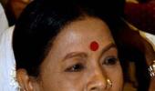 Legendary Tamil actress Manorama, remembered as 'Aachi', dies