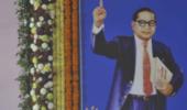 'If Ambedkar had not been there, where would this Modi be?'