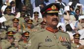 Will Pakistan's army chief stay on?