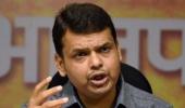 Won't tolerate anti-India propaganda: Fadnavis after attack on Sudheendra Kulkarni