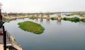 One last push to save the Yamuna