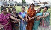 'Bihar's women feel very strongly about banning alcohol'