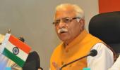 Calls for Khattar's resignation grow louder after Dera violence