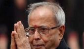 Humanism, pluralism should not be abandoned: Pranab on rising intolerance