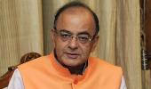 Jaitley on rising intolerance: 'Engage in debate, not vandalism'