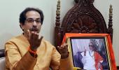 Shiv Sena growing into a 'monster': Pakistan daily