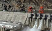 China dams the Brahmaputra: Why India should worry