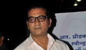 Singer Abhijeet in trouble after abusing journalist on Twitter