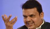 Row after Maharashtra CM funds dancers' Bangkok visit from relief fund